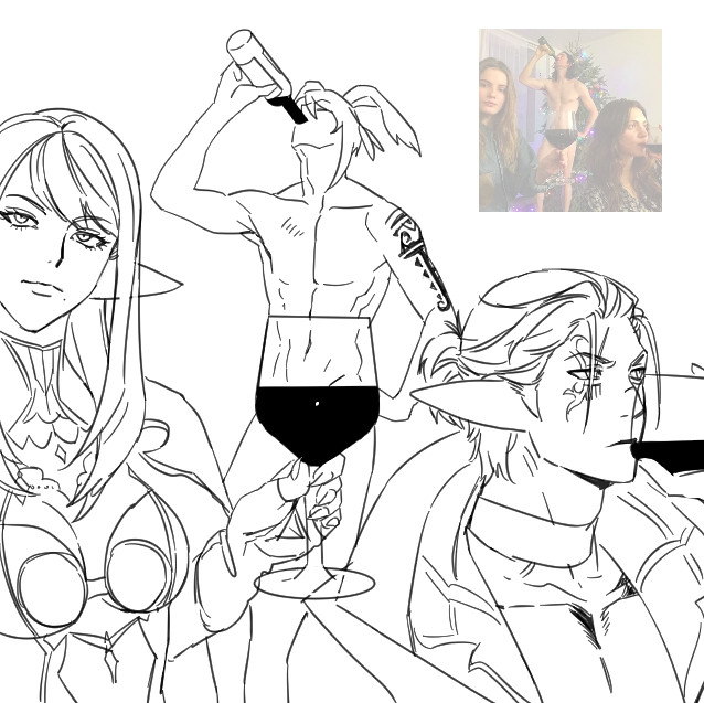 종합씹덕계정 tweet media