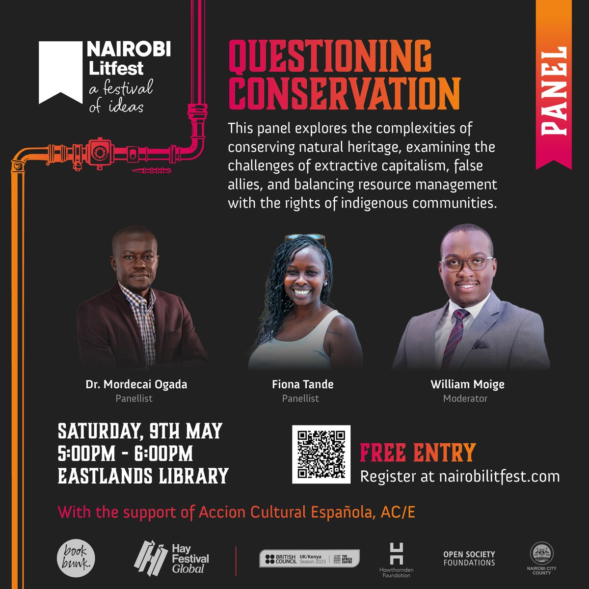 NBO Litfest tweet media