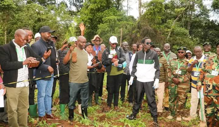 Ruto James tweet media