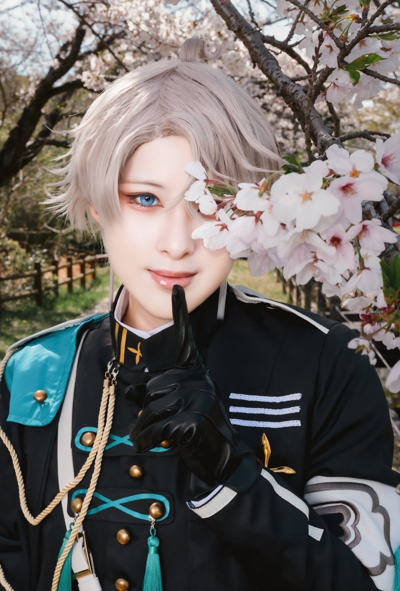 蒼村💐 tweet media