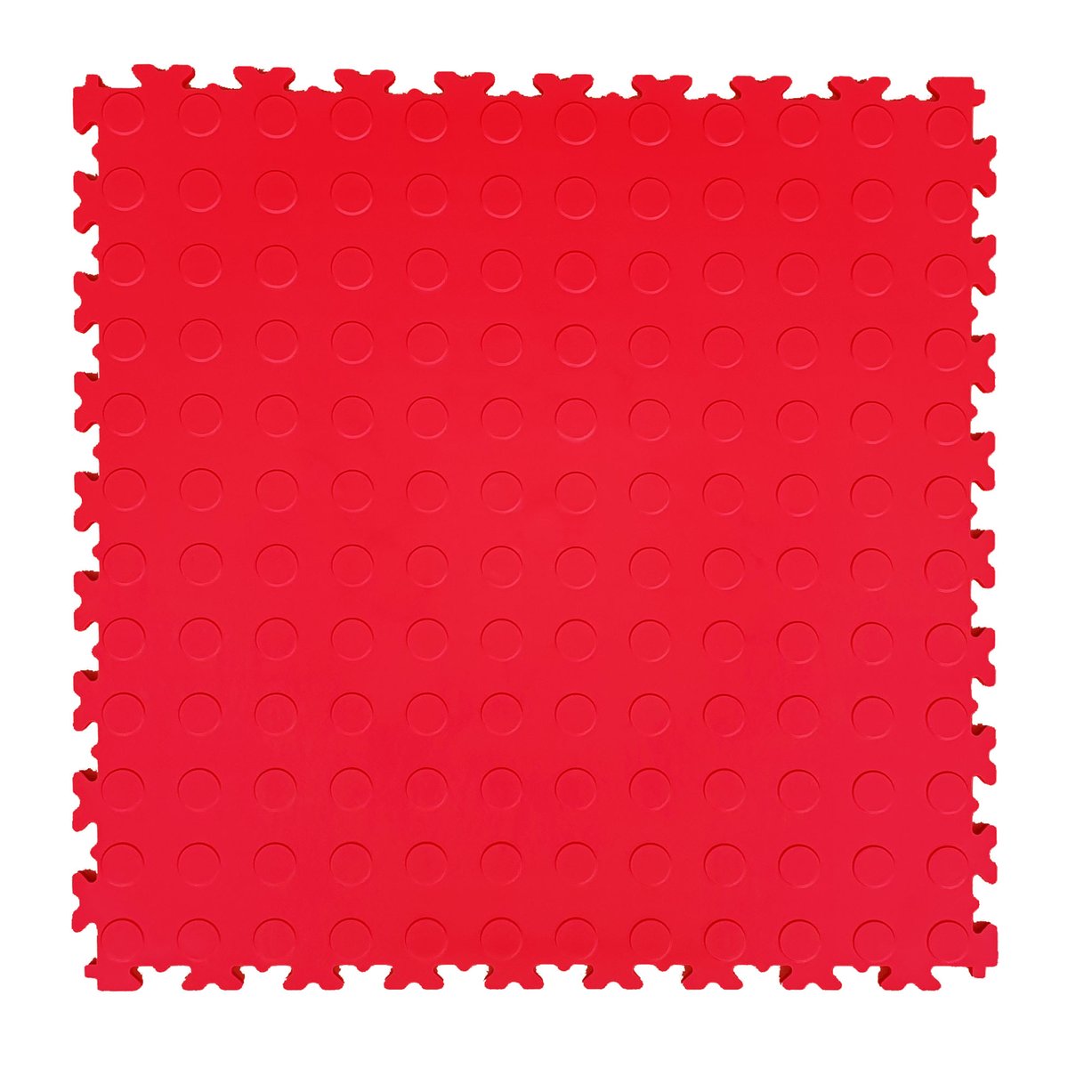 mototile's tweet image. MotoLock Heavy Duty Red CoinTop Tiles | Use Our Online Price Calculator, Floor Design Tool or See How Easy It Is To Install | Free Samples | Buy Online mototile.com/motolock-coint… #mototile #interlockingtile #tile #DIY #FOS #floor #packs #garages #work #f1 #classiccars #Red #CoinTop
