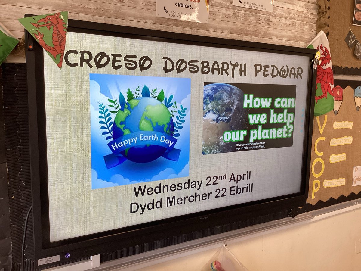 St David's RC Primary tweet media