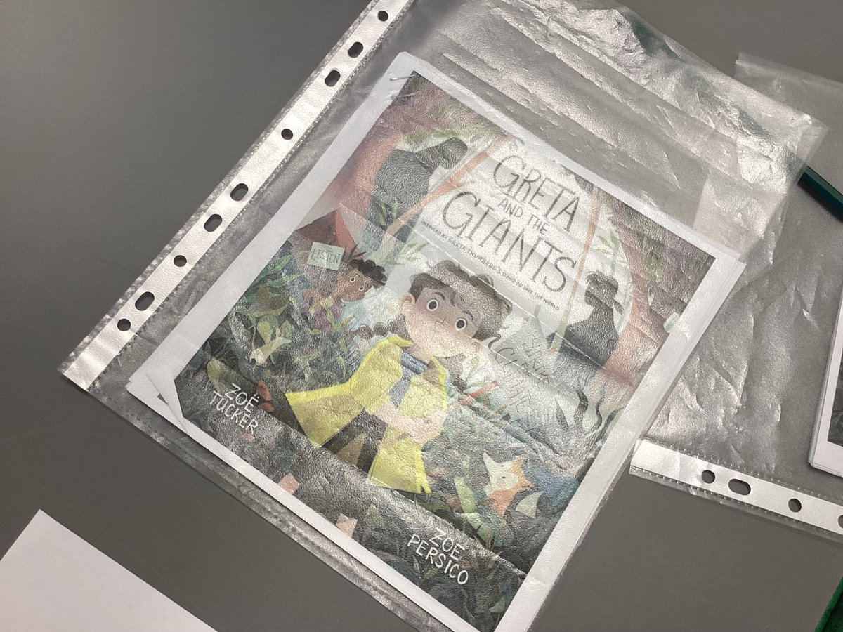 St David's RC Primary tweet media