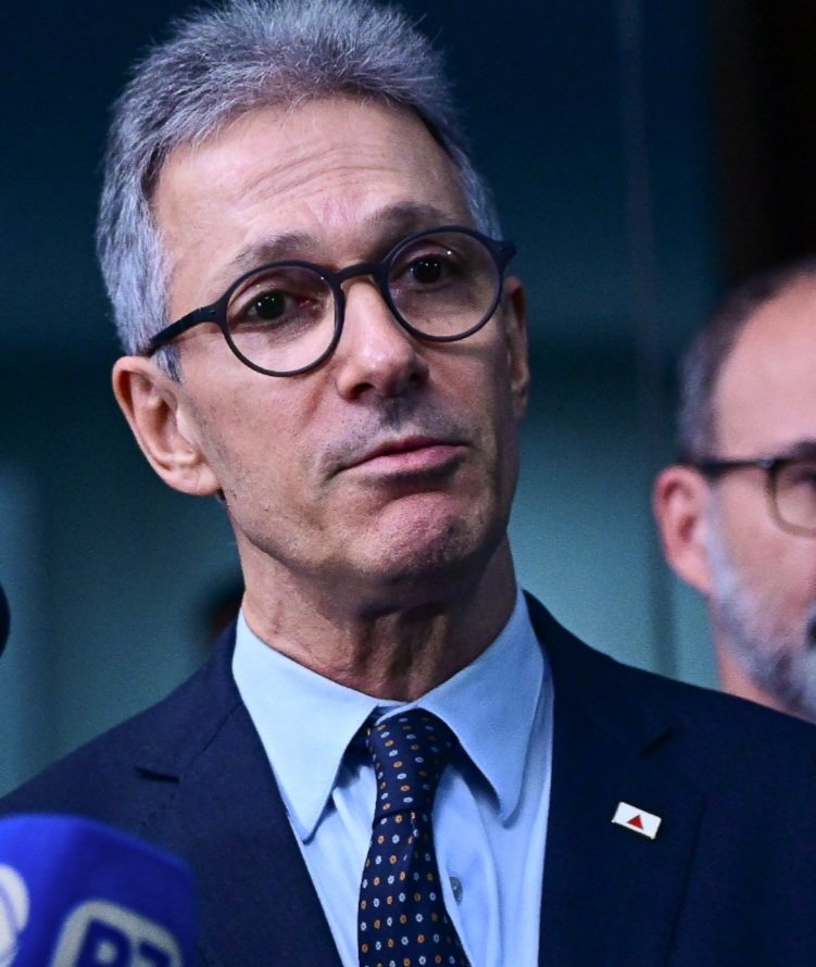 Paulo de Tarso tweet media