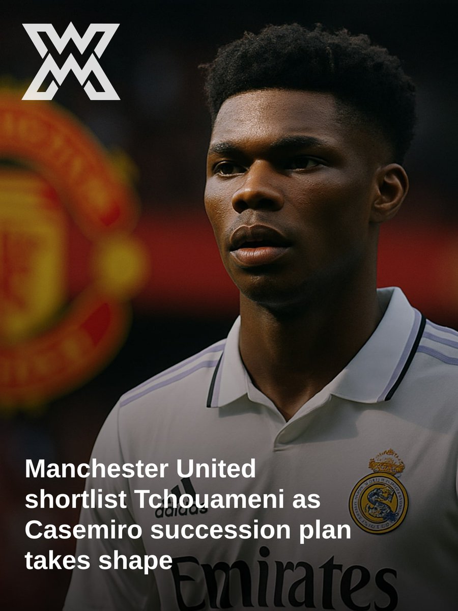 WhatMate? tweet media