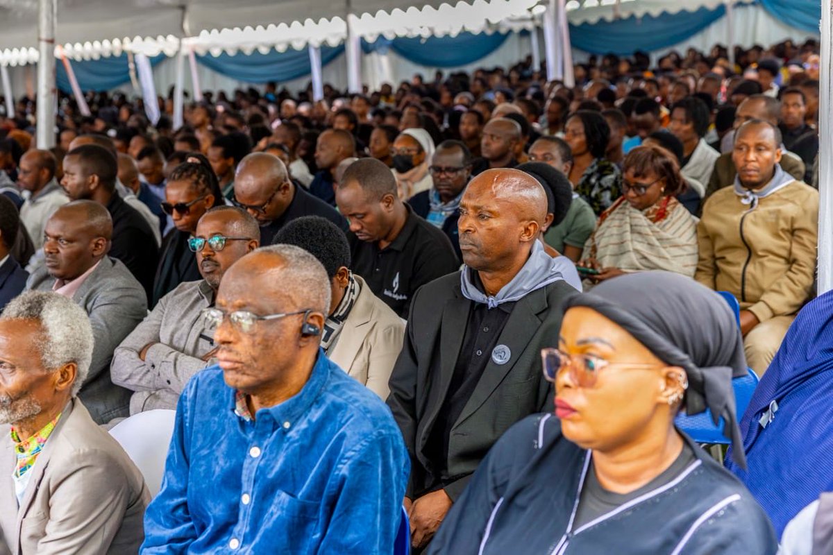 University of Rwanda tweet media