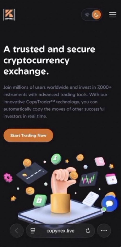 Mark Scanlon ⭐️ tweet media