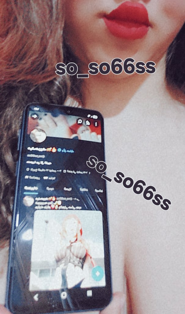 مہتـحـررهہ🐆🔥 tweet media