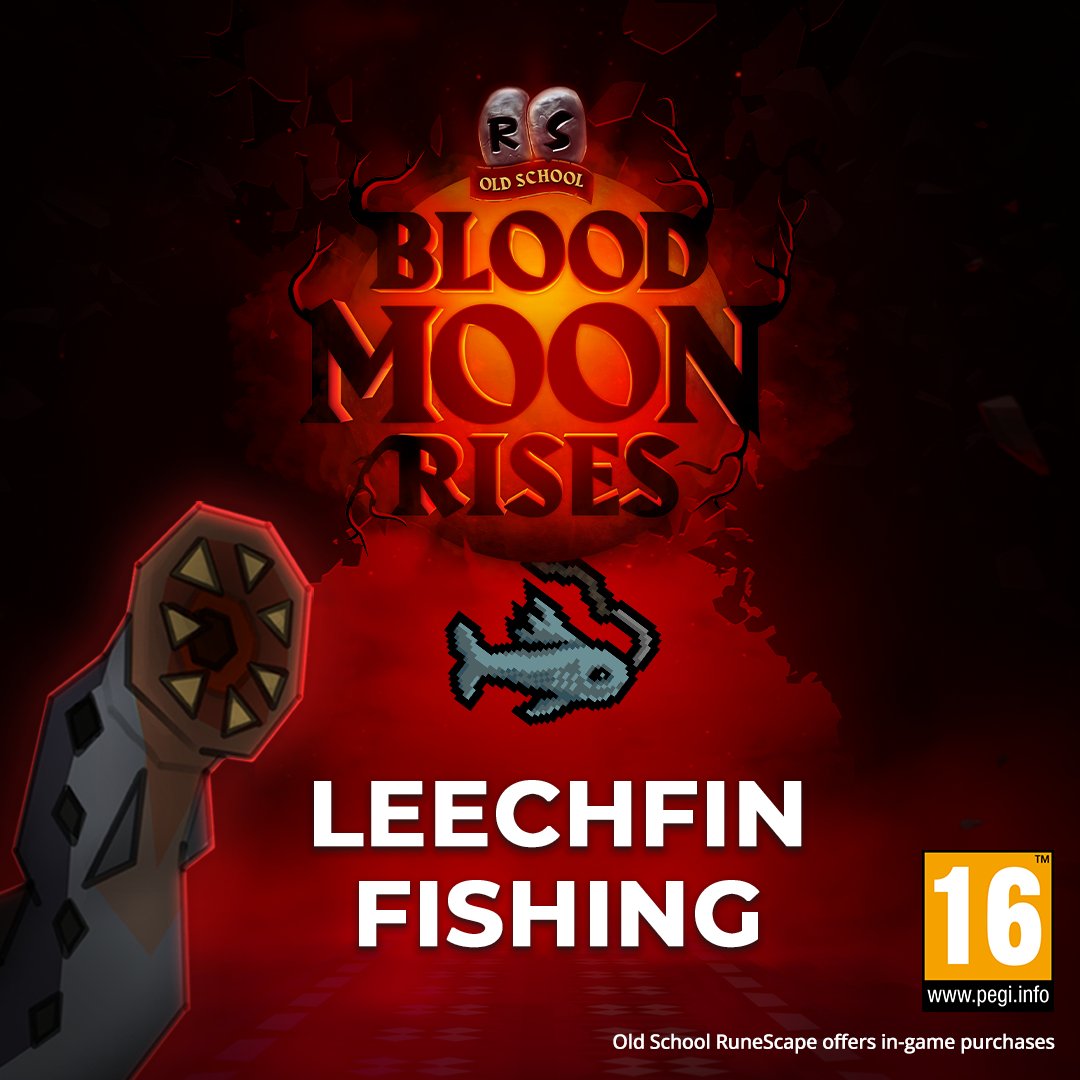 Old School RuneScape tweet media