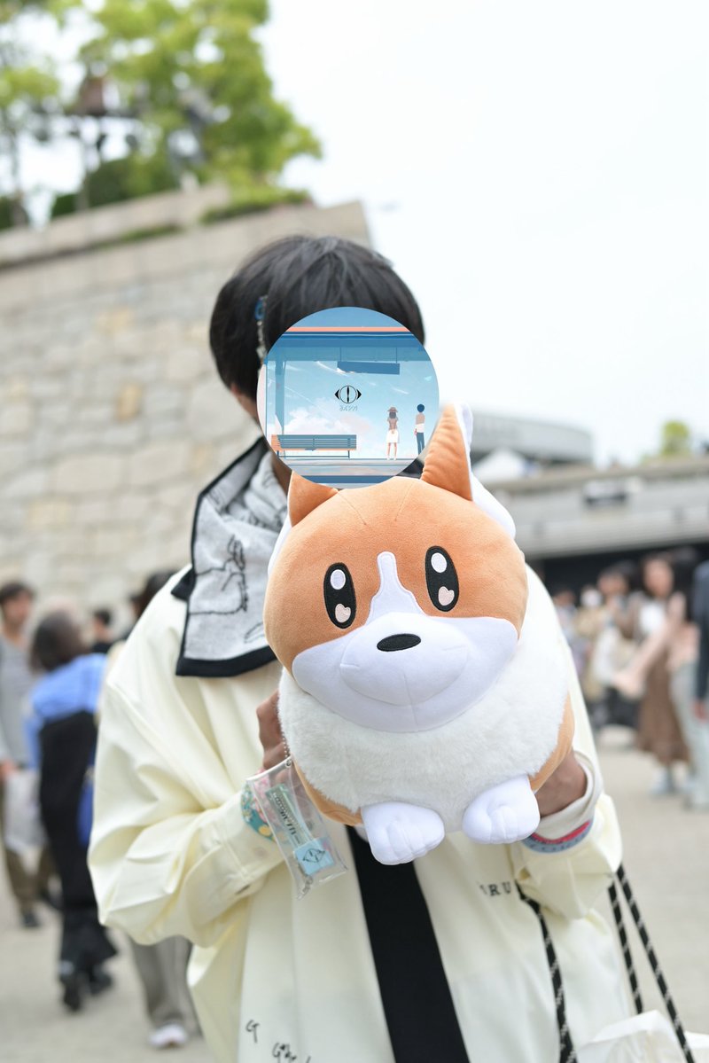 つき◂Ⓘ▸一人称大阪4/19横浜7/29.30harha10/30 tweet media