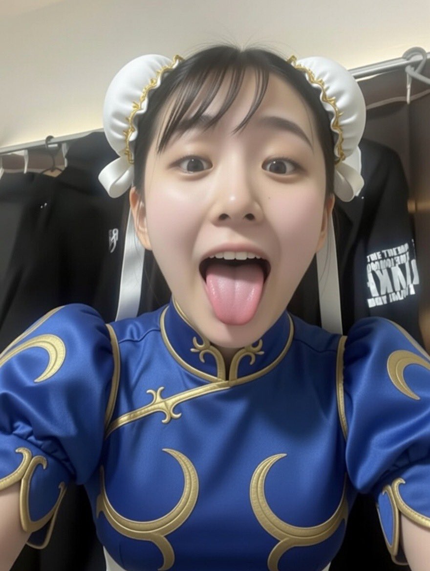 鈴木結(むすび) tweet media