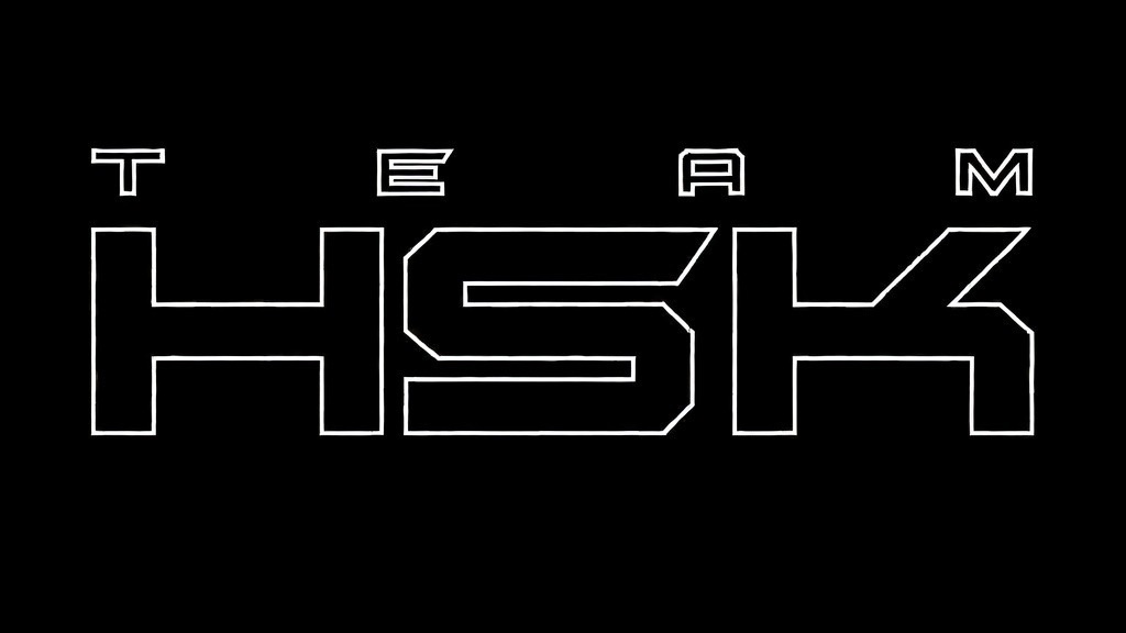 Team HSK Halo tweet media