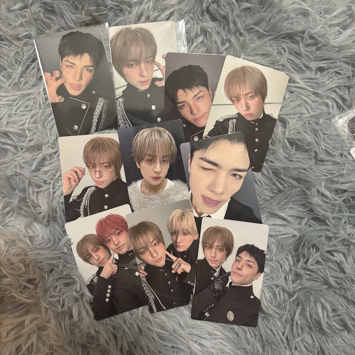 おさる tweet media