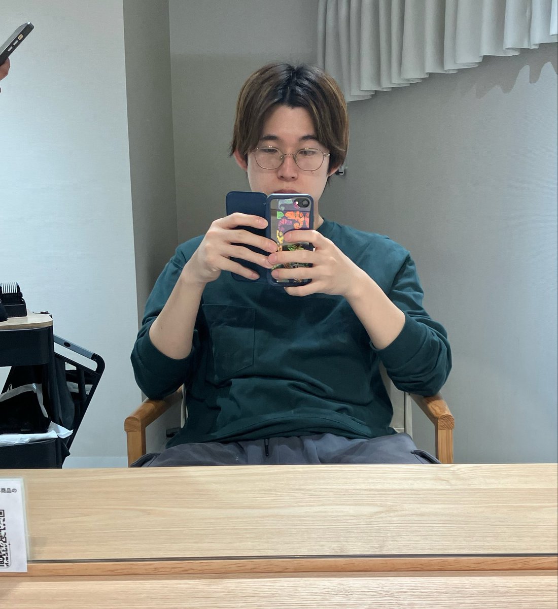 さとき tweet media