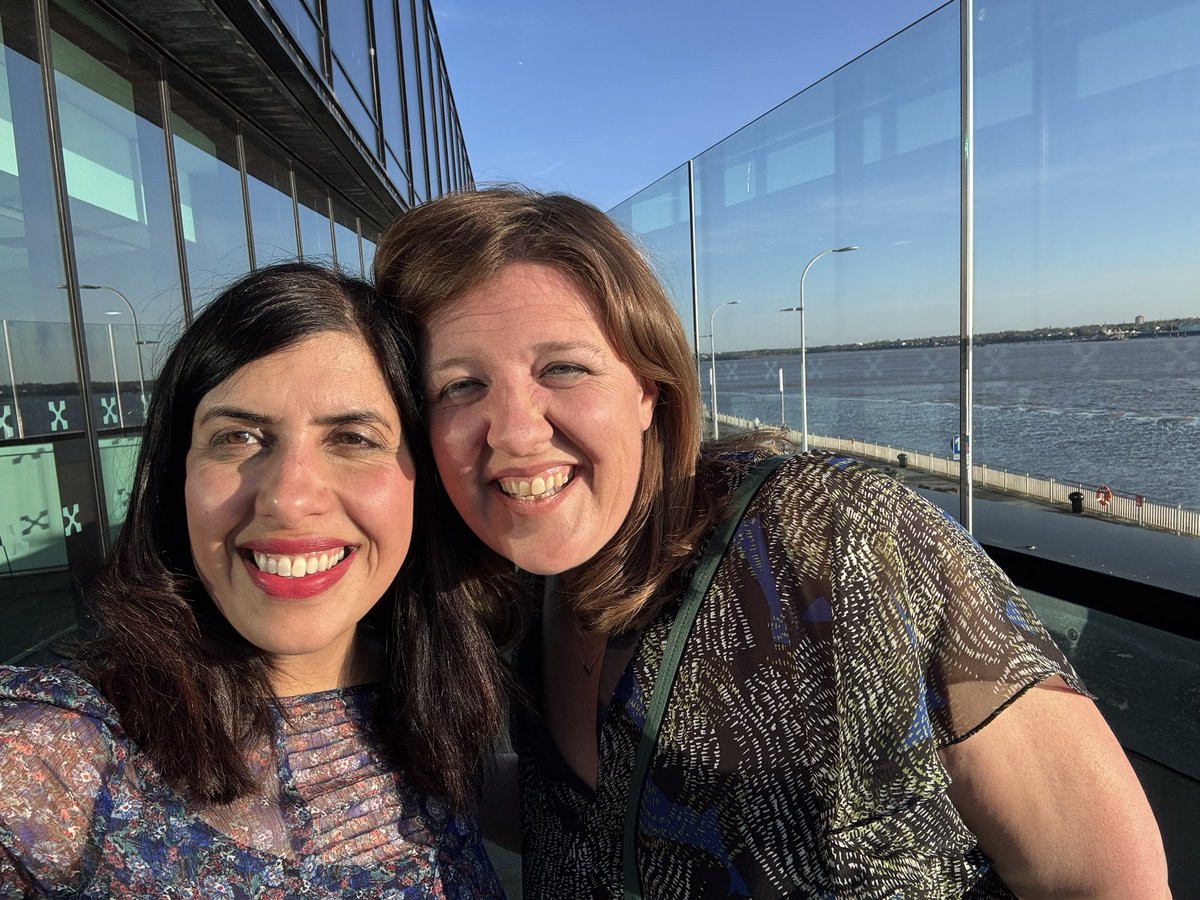 Alia Gilani tweet media