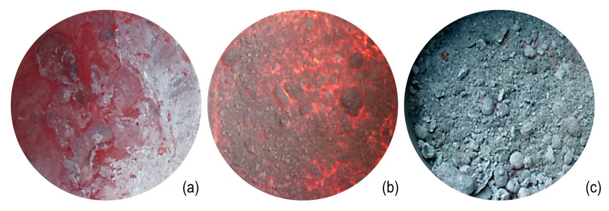 Metals_MDPI's tweet image. #mdpimetals #highquality

📌High quality paper sharing: 

💡 Solid Salt Fluxes for Molten Aluminum Processing—A Review by Veronica Milani et al. 

📷 mdpi.com/2075-4701/13/5…
