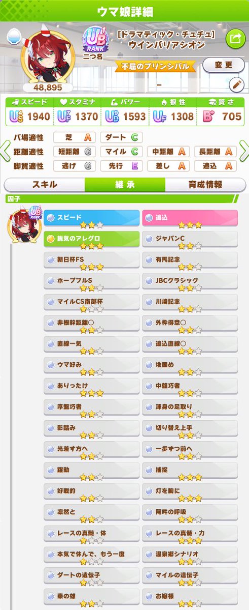 みたらしo tweet media