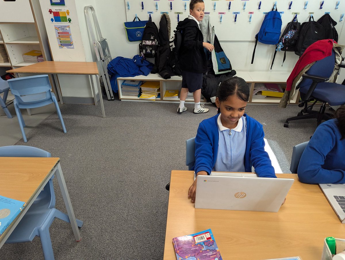 Moreland Primary School tweet media