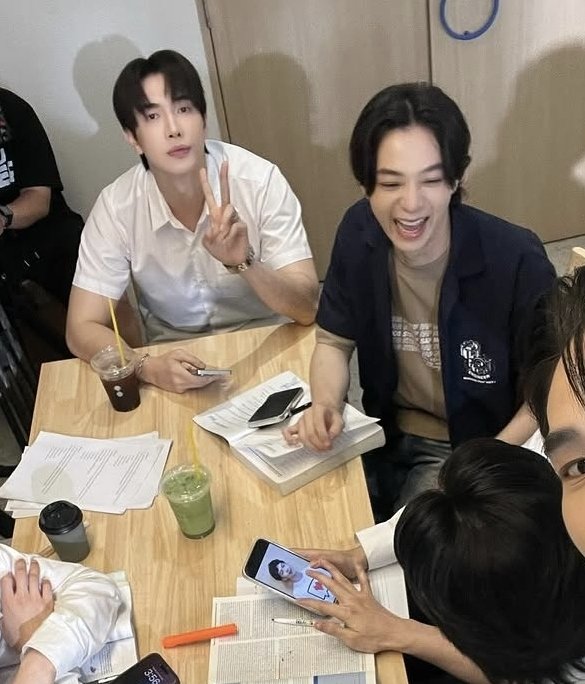 ลักยิ้มน้องลูกแม็กʕ⁠·⁠ᴥ⁠·⁠ʔ tweet media