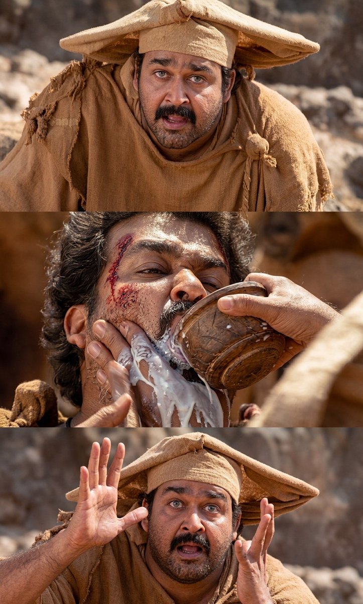 VAISHNA96198163's tweet image. #Guru 🔥

Masterpiece Of Mollywood 💥💥

#Mohanlal #Oscar #Mollywood #Patriot #Drishyam3 #TweetTweetMido #Mammootty