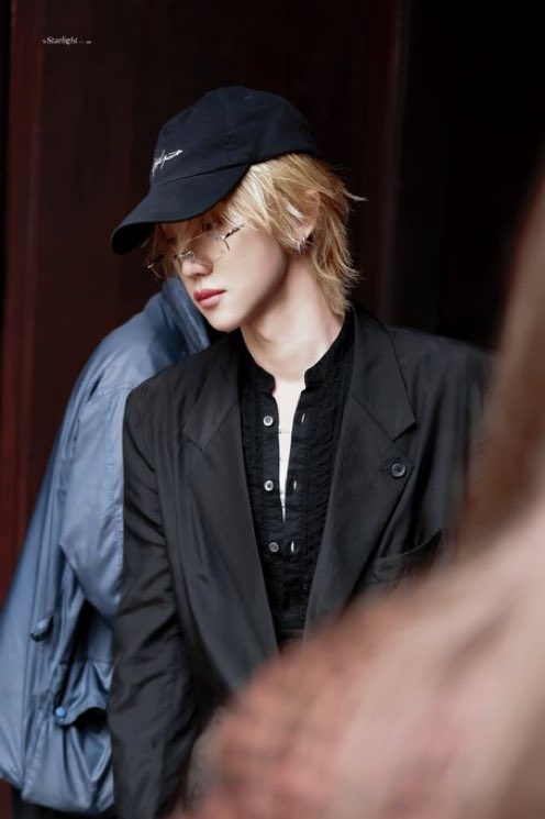 THEtothe8ight's tweet image. 꺅