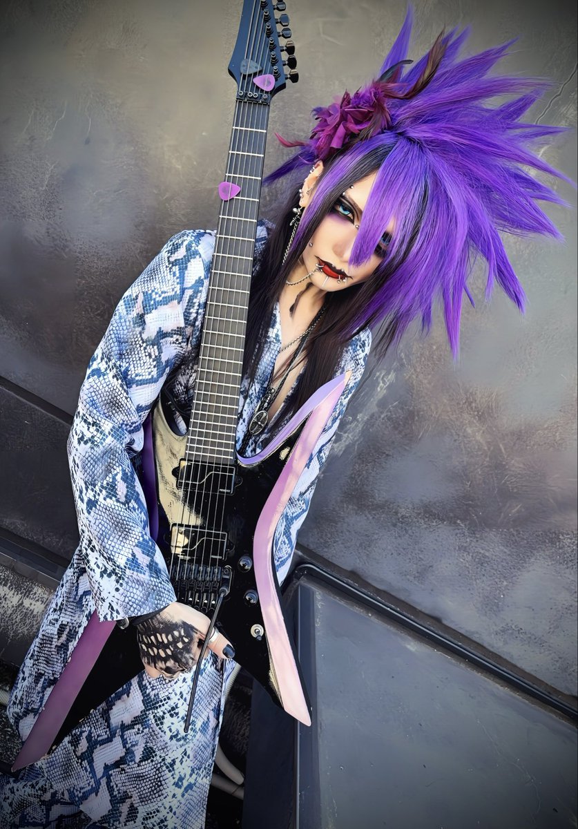 DAMNED 酔花 6/16 Spotify O-WEST (@Suica_DAMNED) / Posts / X