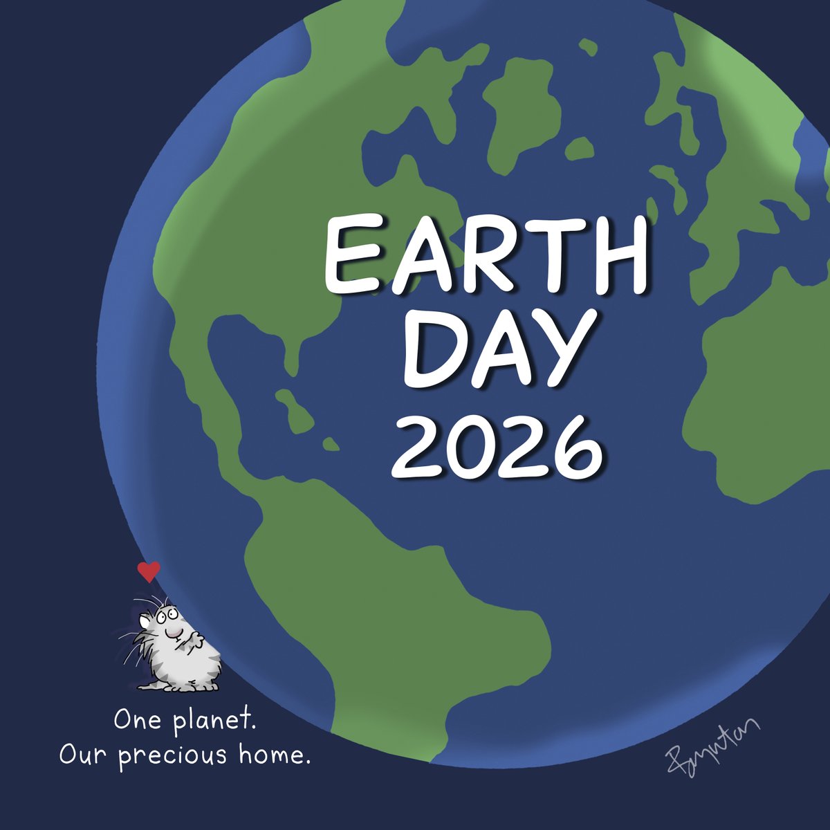 Sandra Boynton tweet media