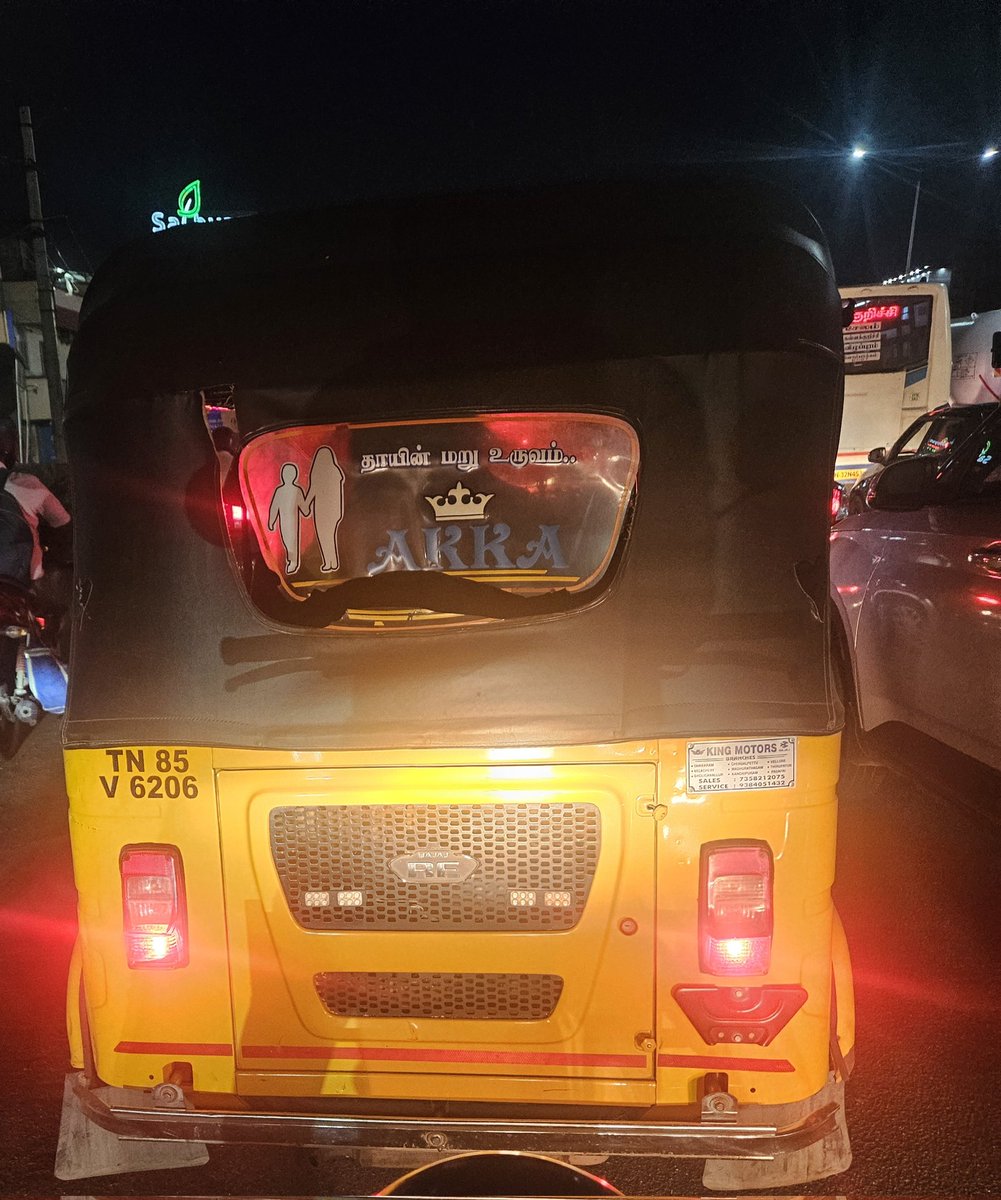 Walkable Chennai tweet media