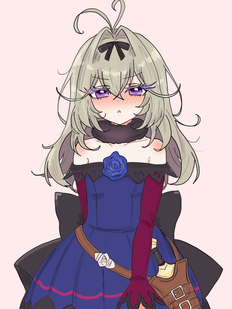 カレンライスの使い魔(お姉さま) tweet media