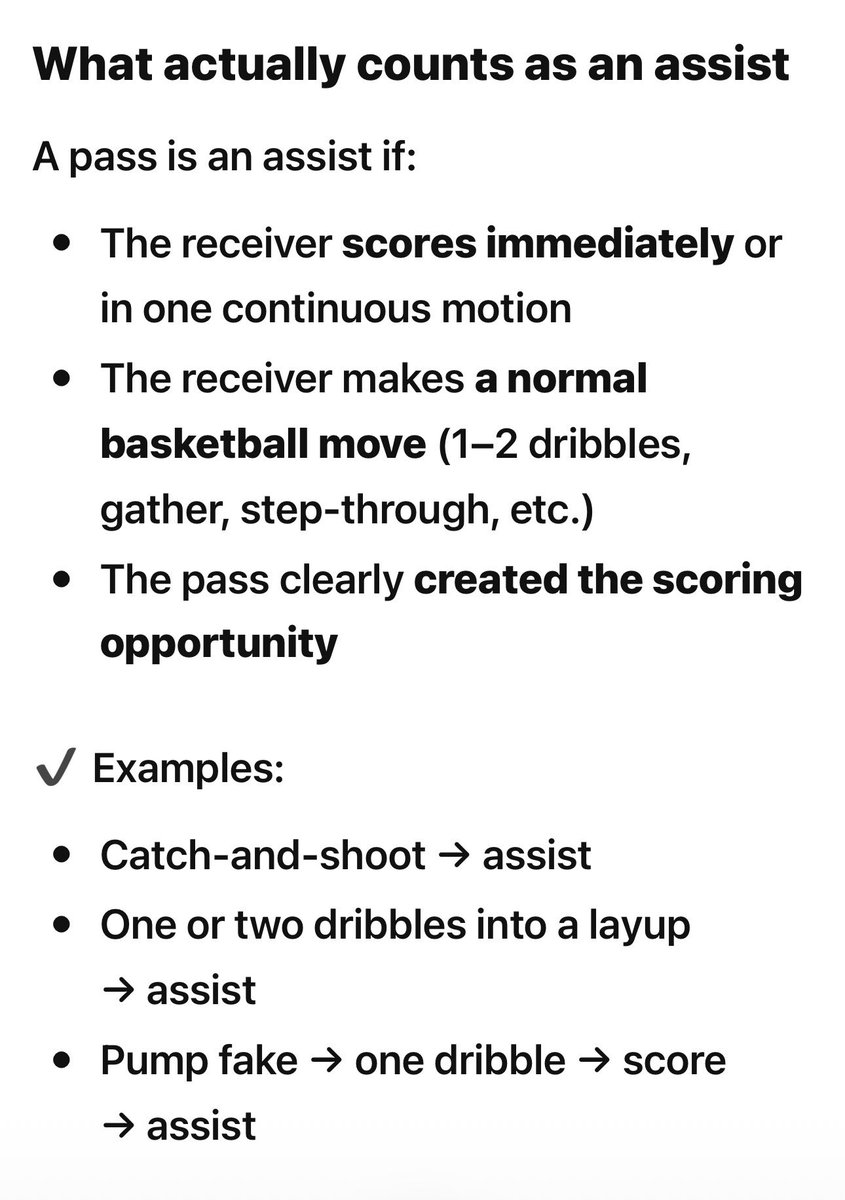 BarnellSNN's tweet photo. @NBAStatAuditor @nbastats https://t.co/50JPJGWkBd