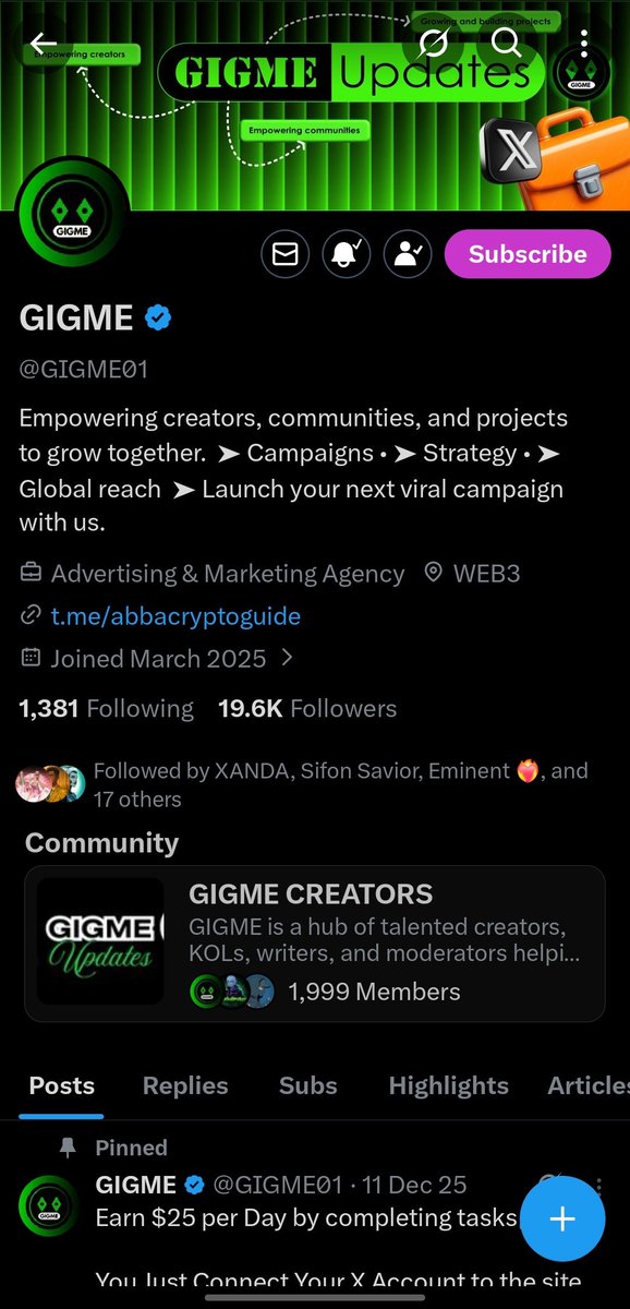 FarmerSaint | Ramonsaint❤️UXLINK🚀Zetarium tweet media