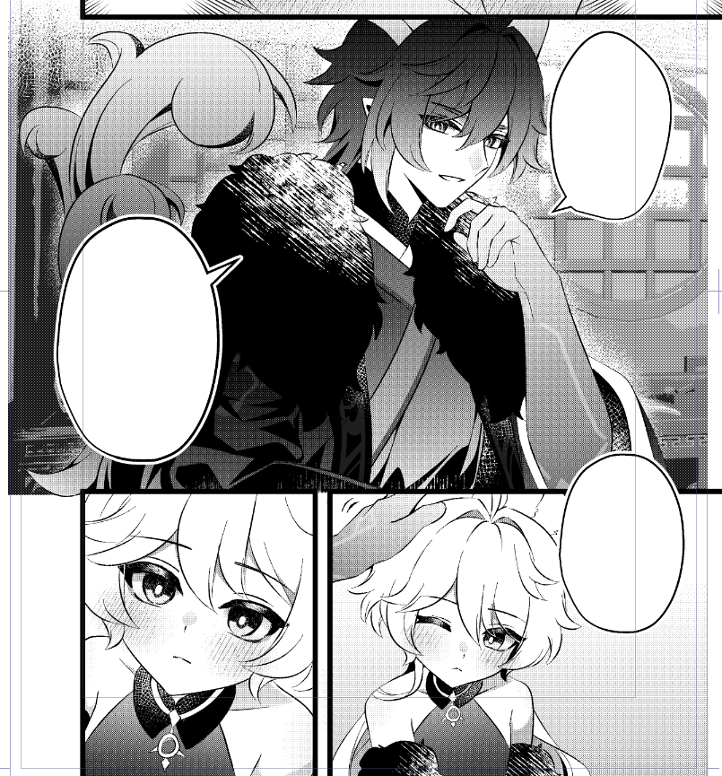 なでなで🫳🏻💞 #zhongther