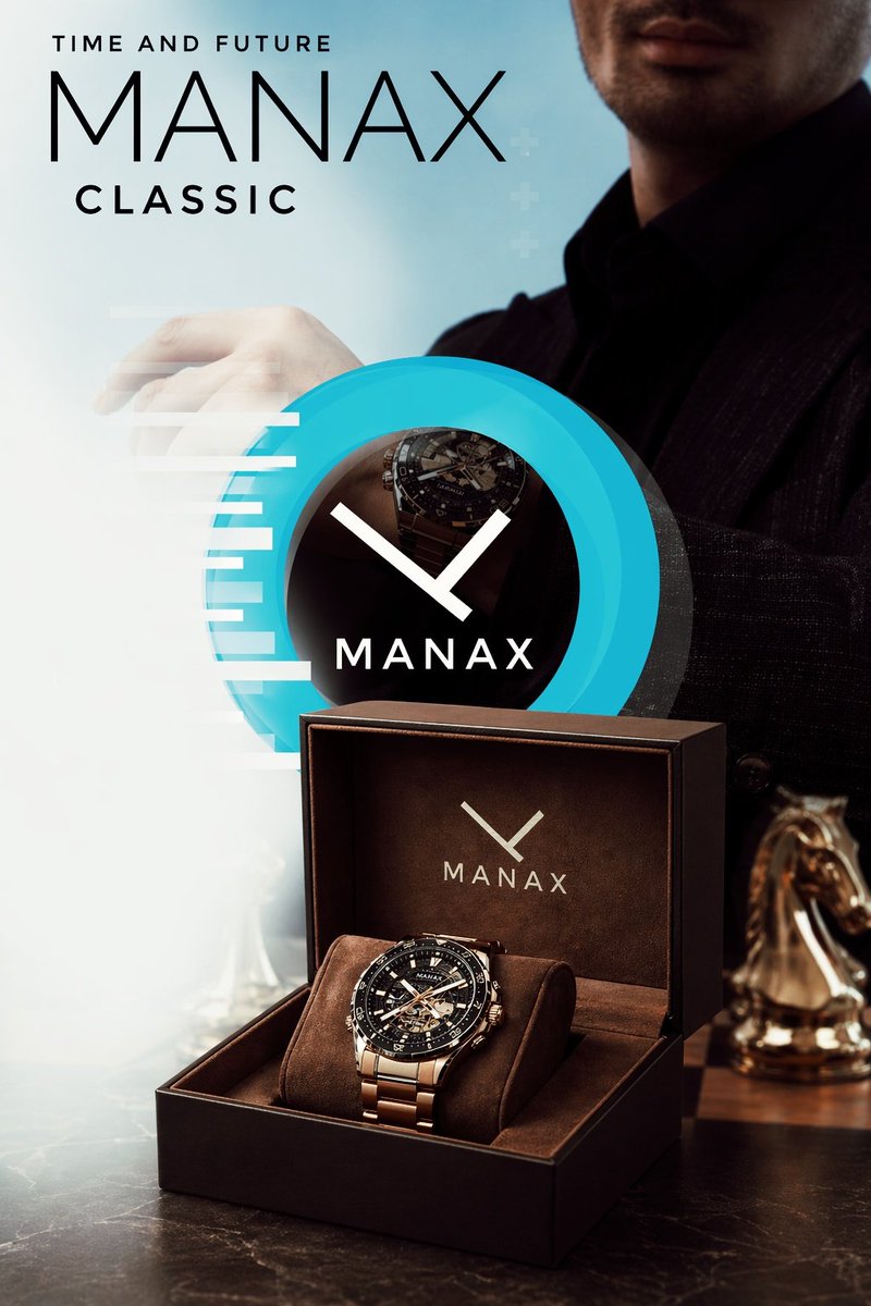 minmyathwa66818's tweet image. MANAX
Classic and Smart Design
Time And Future ⌚ 

Contact us for your satisfying Logo and Graphic Design.
➡️ minmyathway68@gmail.com
+959894552099 

On X and Telegram 
Clean and Smart, Classic and high-quality logos can be found here. ✨ 

#Logos #Graphic_Design #Art #fashion