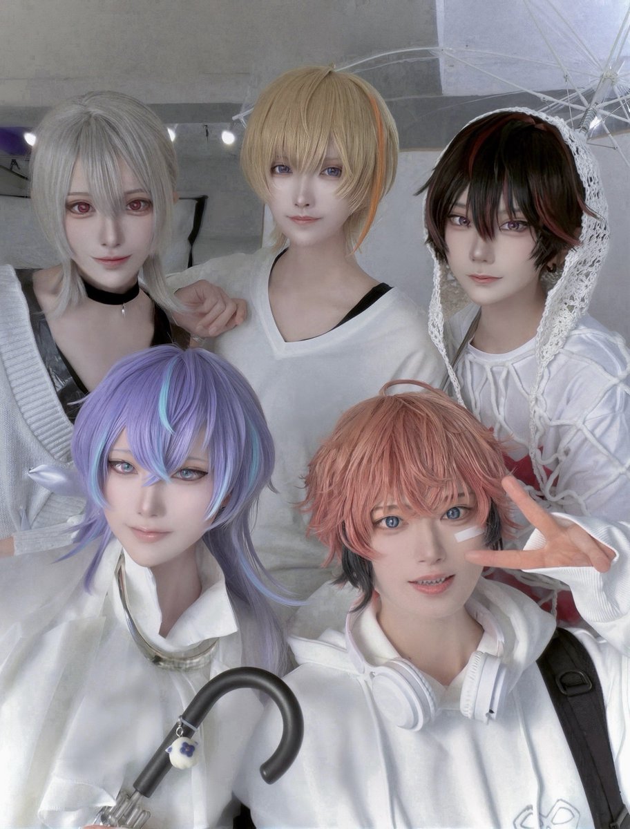 あかせあかり / Akari Akase🐈‍⬛❤️‍🩹📌 tweet media