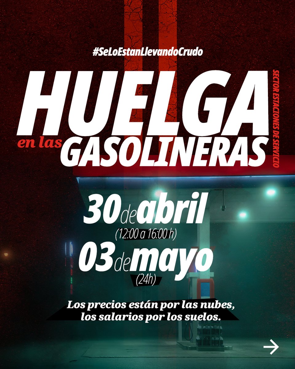 CCOO INDUSTRIA REGION MURCIA tweet media