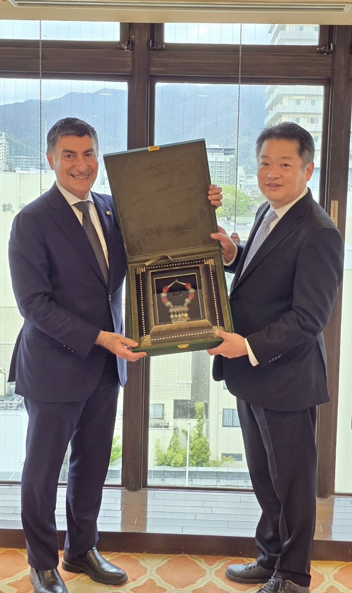 السفارة السعودية في اليابان tweet media