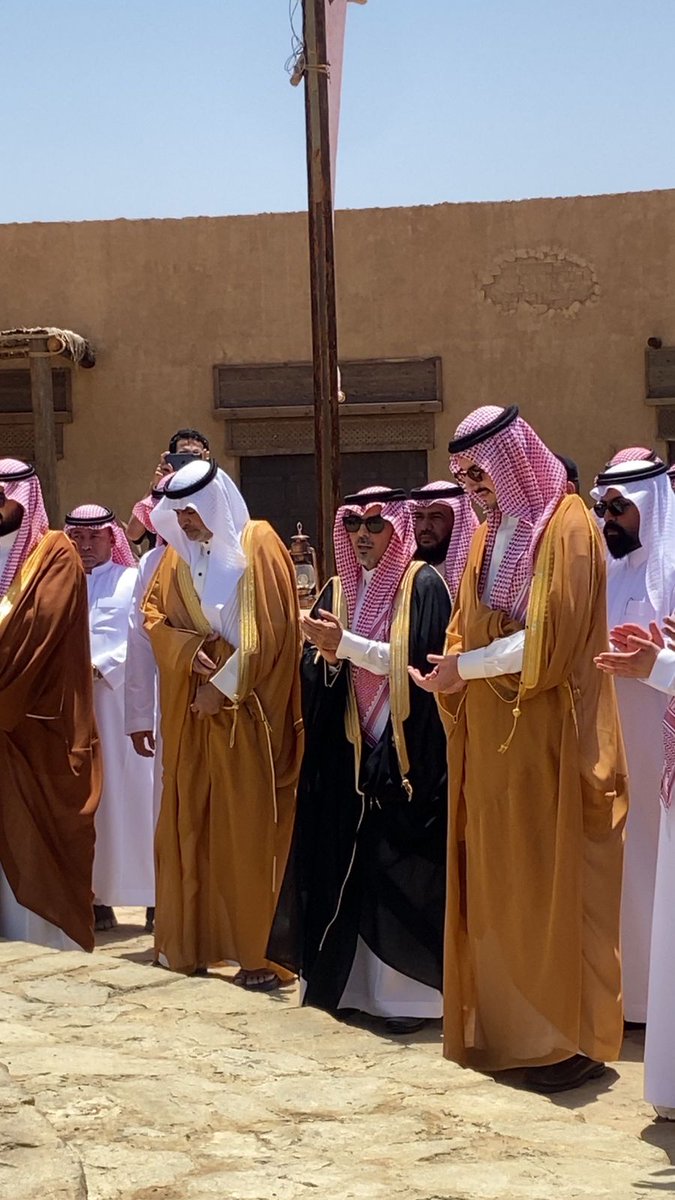 قبيلة اللهبة من حرب tweet media