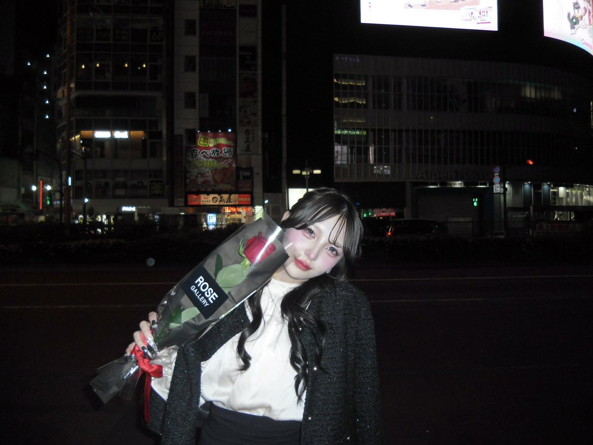 都忘のあ tweet media