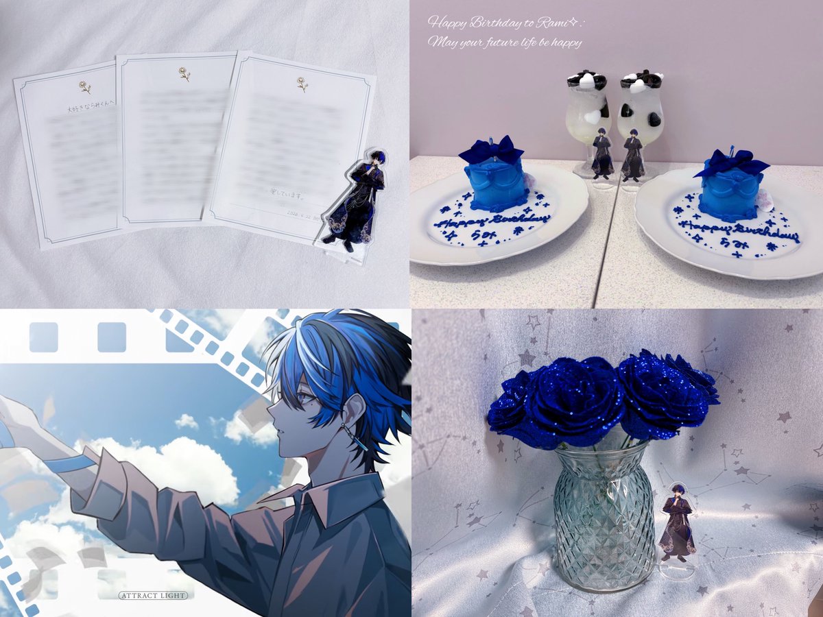 あかりまる🐈‍⬛📘 tweet media