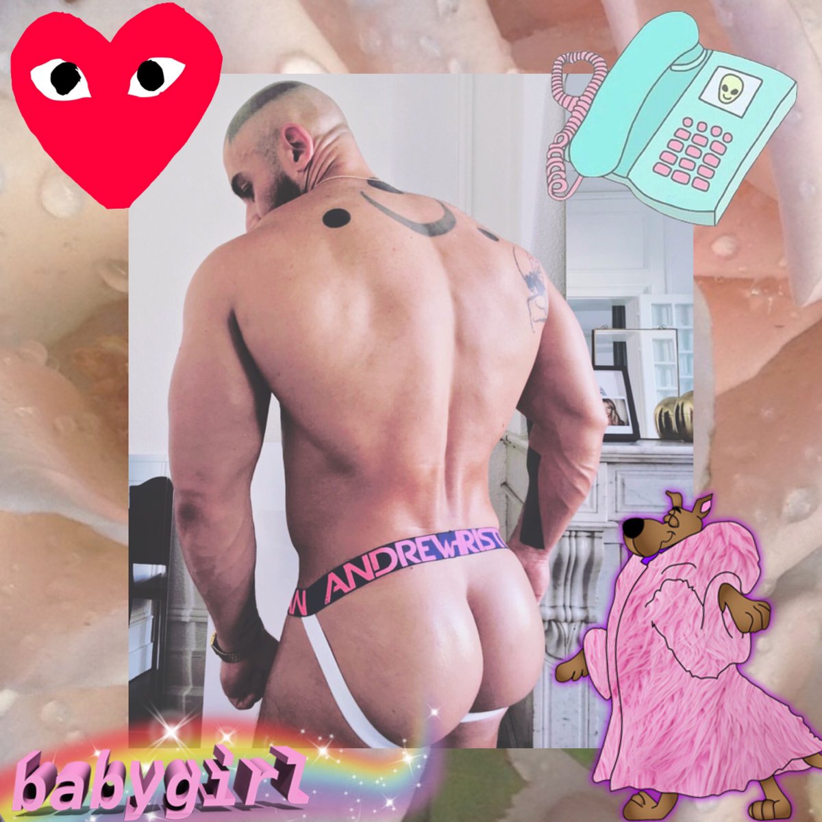 DestroyMeDaddy's tweet photo. STICKERS!!!! #BrentEverett #JohnnyCastle #FrancoisSagat #RoccoSiffredi and many more now on my website! Shop here ALL the stickers: https://t.co/4pzqMOWwuN https://t.co/ezdirHTNPC