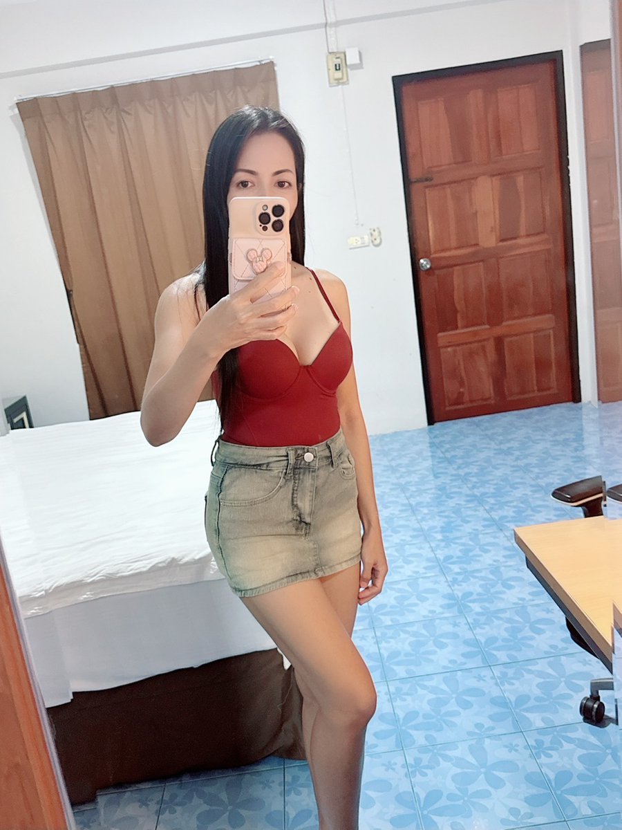 จริงใจ tweet media