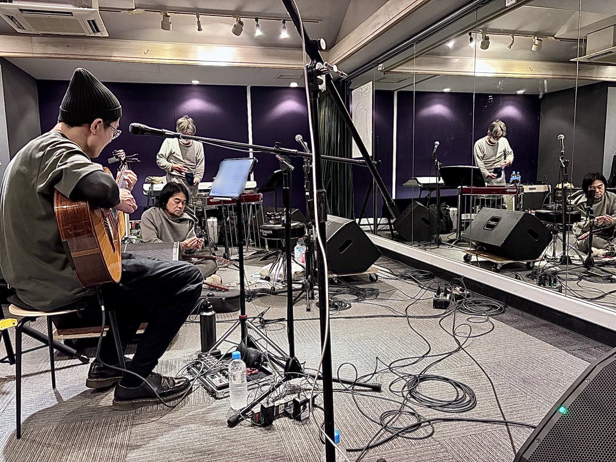 千ヶ崎学 tweet media