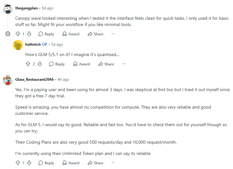Gavin tweet media