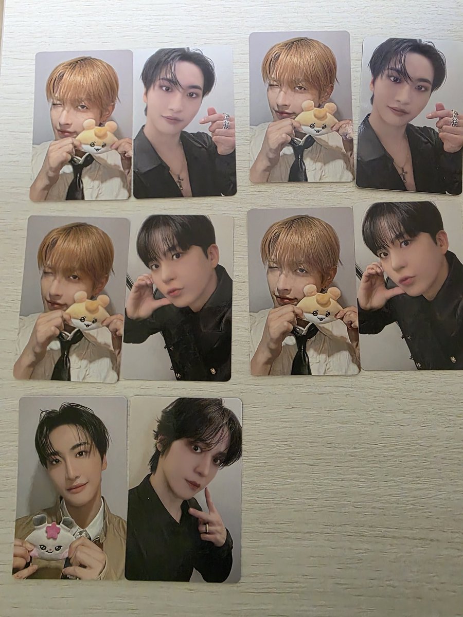 あちむ。 tweet media