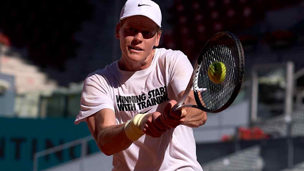 Swish 🍒 Tennis tweet media