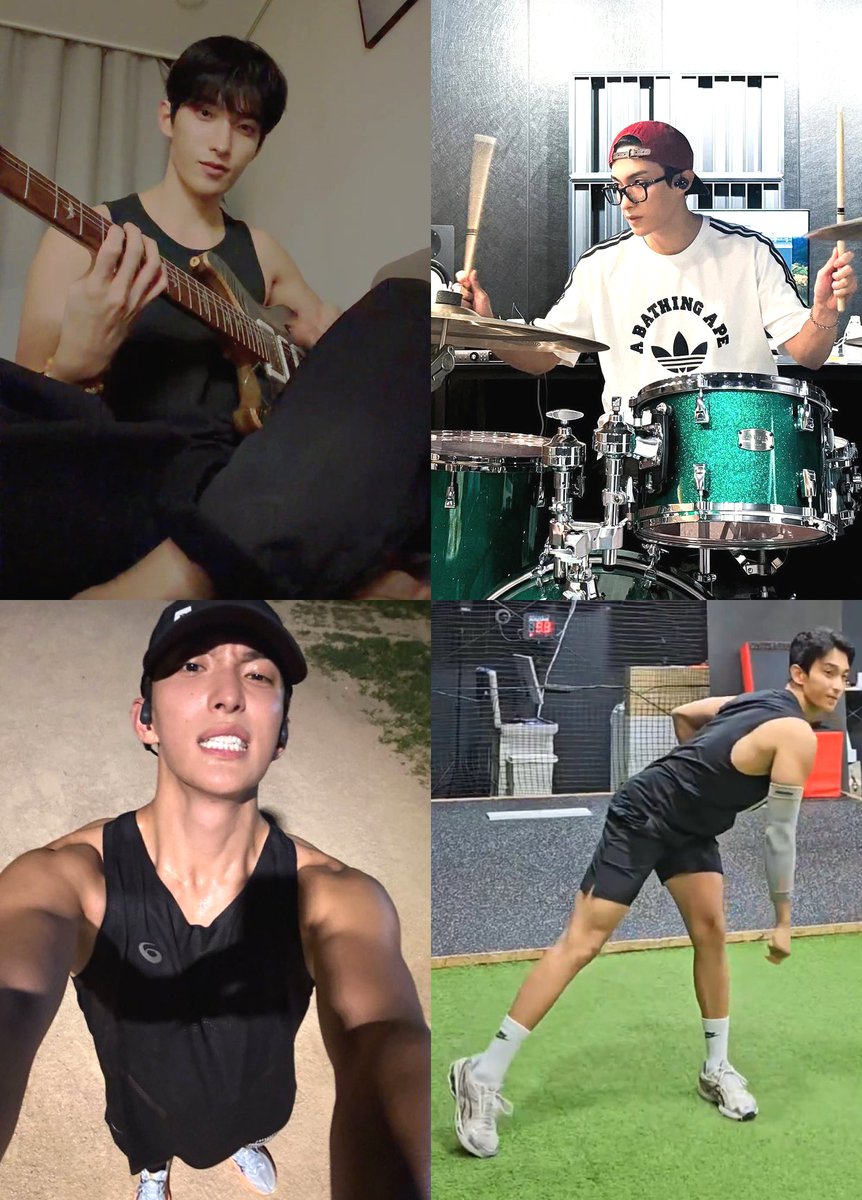 🌻 for rockstar dokyeom tweet media