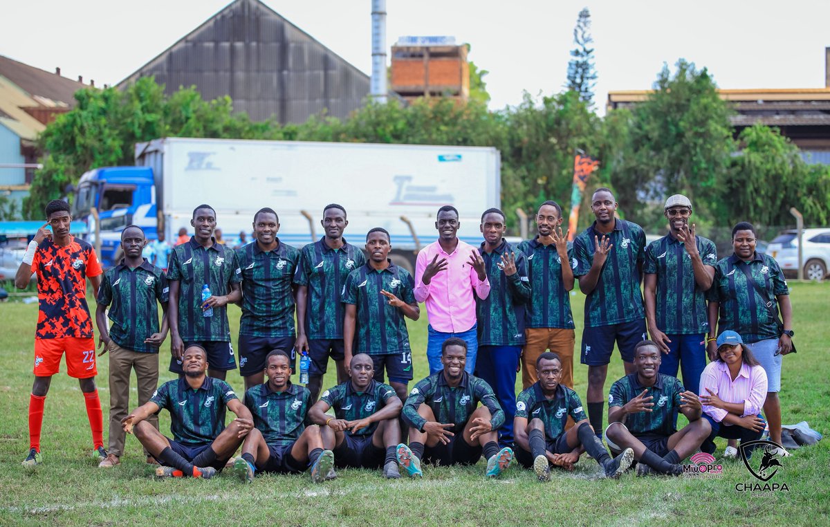 Mutakoha FC tweet media