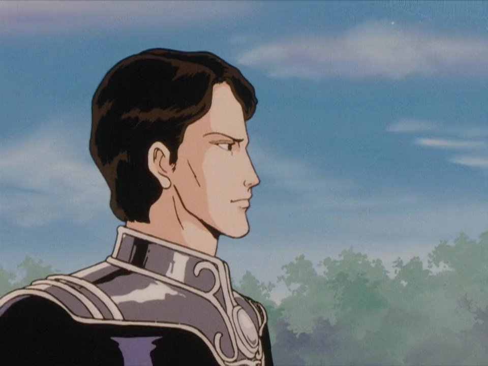 Legend of the Galactic Heroes MOMENTS tweet media