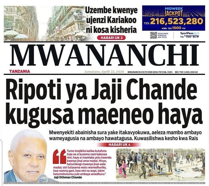 SIR TIVA tweet media