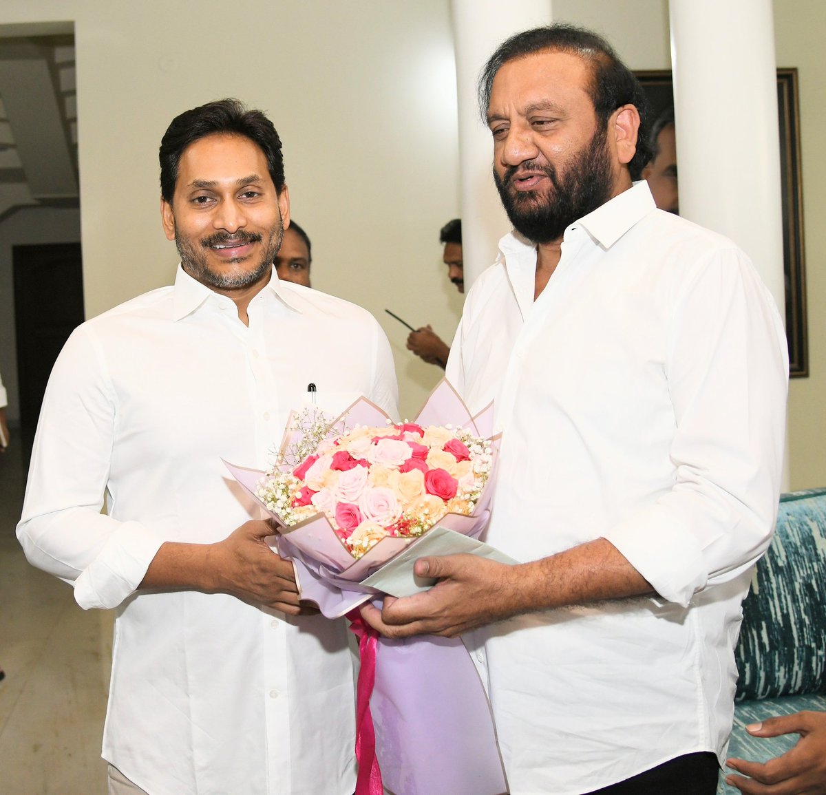 Nallapareddy Prasanna Kumar Reddy tweet media